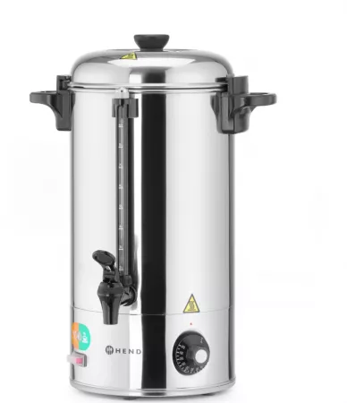 Distributeur de boisson 18l simple paroi 230V 2200W