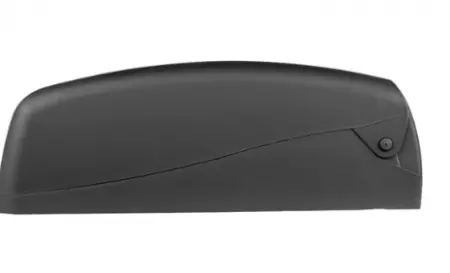 DISTRIBUTEUR POUR ESSUIE-MAINS 27,7x13x37 CM NOIR ABS (1 UNIT&Eacute;)