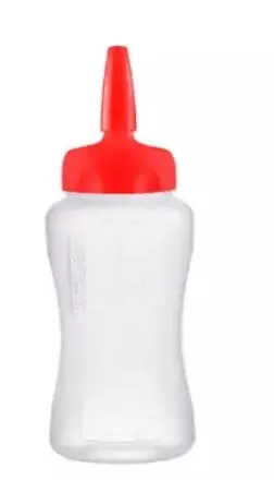 DOSEUR SAUCES 35CL ROUGE