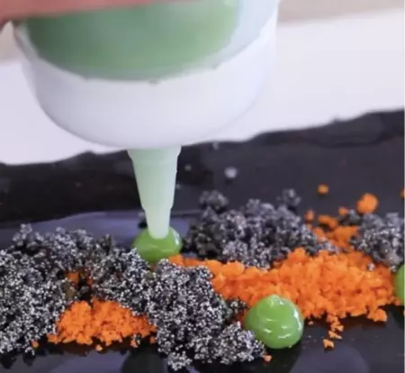 DOSEUR SAUCES 35CL ROUGE