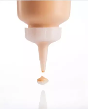 DOSEUR SAUCES MINI 150ML BLANC