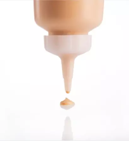 DOSEUR SAUCES MINI 250ML BLANC