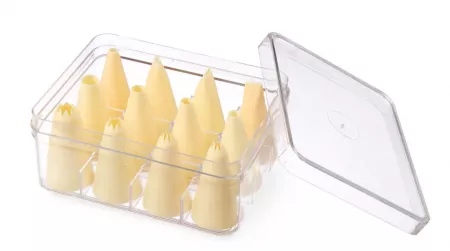 DOUILLES ASSORTI 12 DIFFERENTES O6-8-10-12 PP