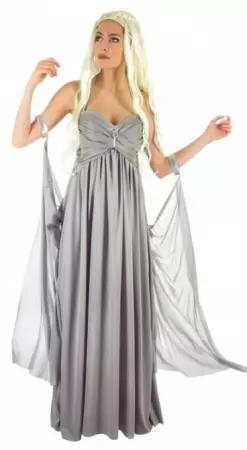 DRAGON QUEEN 2 PIECES