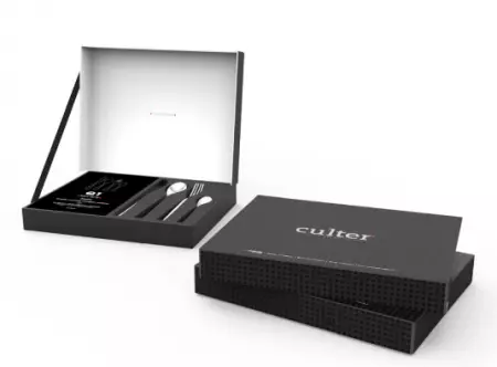 &Eacute;CRIN 24 ASTER 18/10