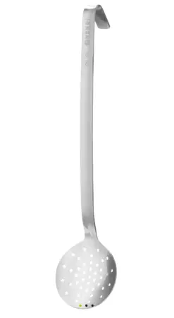 ECUMOIRE inox 120x460cm PROFILINE