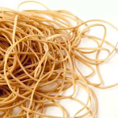 Elastiques 80x5mm 100gr