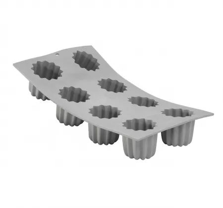 ELASTO.PORT.CANELE BORDEL. 1/4-PL.30X20