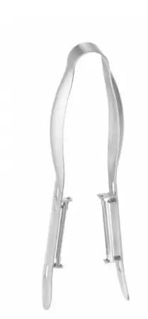  Eplucheur-asperges inox avec protection de lame