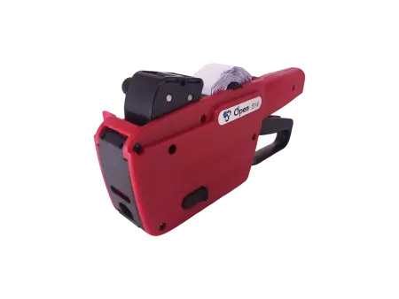 Etiqueteuse OPEN S14