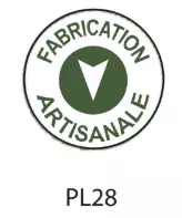 FABRICATION ARTISANALE KRAFT /ETPL28