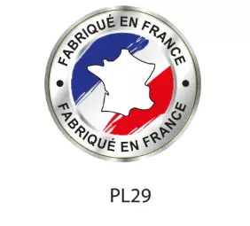 FABRICATION FRANCAISE / ETPL29
