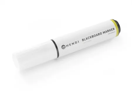 FEUTRE A CRAIE BLANC 15MM