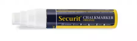 FEUTRE CRAIE BLANC ENCRE LIQUIDE MINE 7-15MM