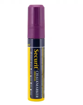 FEUTRE CRAIE VIOLET ENCRE LIQUIDE MINE 7-15MM