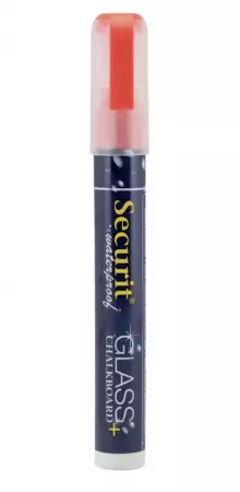 FEUTRE CRAIE WATERPROOF ROUGE