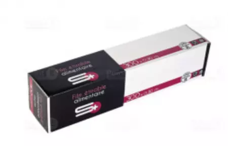 Film Etirable PVC cutter 300x0.30m SBA FILX860PL