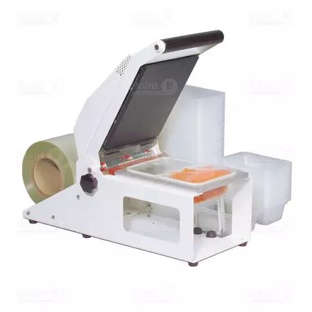 Film OPP pour scellage barquettes thermoscellables