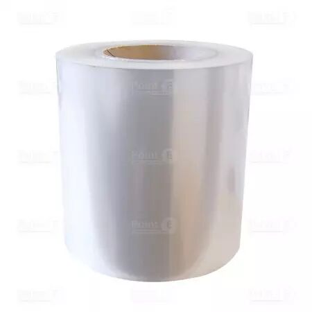 Film OPP pour scellage barquettes thermoscellables