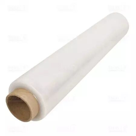 Films &agrave; palettiser Transparent 0.45x200m 30&micro; / FILP114