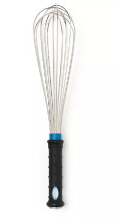 FOUET 8 FILS ABS 40CM