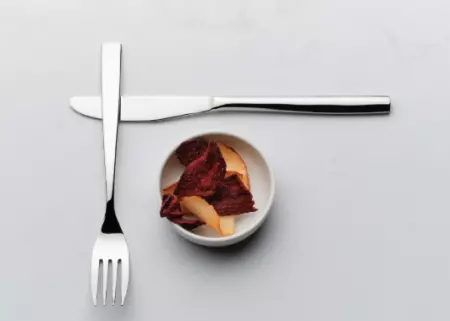 FOURCHETTE G&Acirc;TEAU BARCELONA 18/10