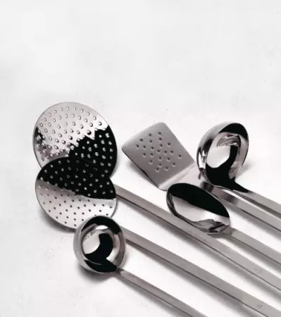 FOURCHETTE MONOBLOCK