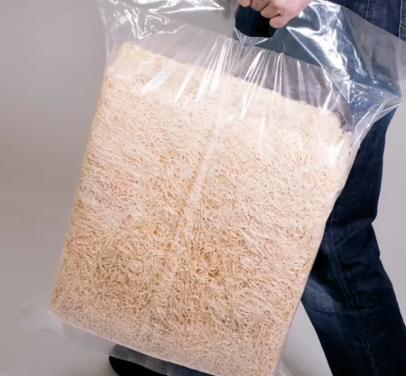 Frisure Bois 10/100 en sachet (+/- 2.5 kg)