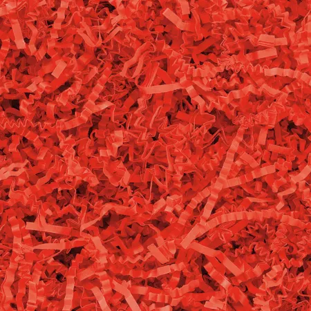 FRISURE PAPIER ROUGE 10KG