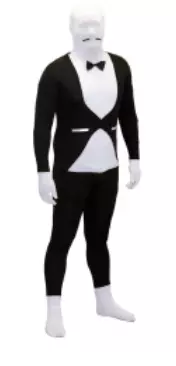 Frottman de ceremonie XL