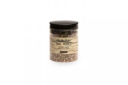 FUMAGE DU BOIS DE CH&Ecirc;NE SCIURE