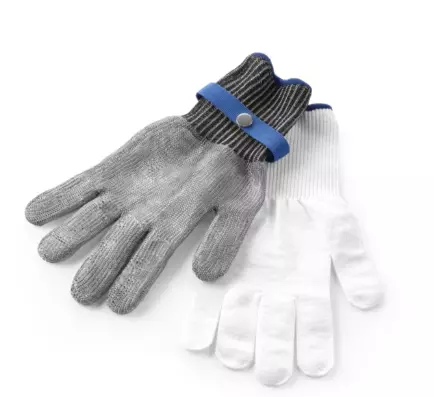 Gants r&eacute;sistants &agrave; la coupe m&eacute;dium 305mm