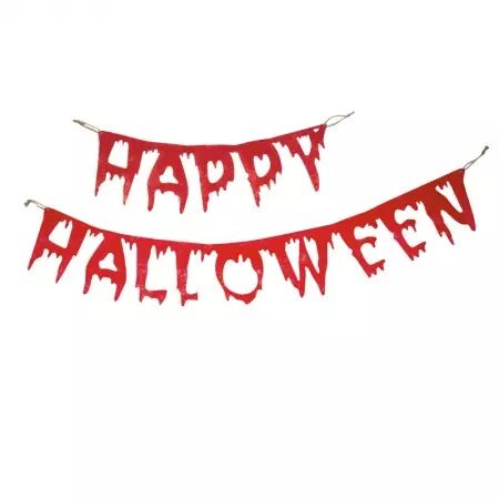 GUIRLANDE HH 200X20CM