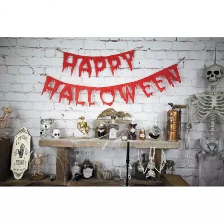 GUIRLANDE HH 200X20CM