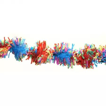 Guirlande trianon 3m en SC multicolore / CO03001MU