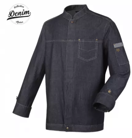  HARPER ML VESTE H ML