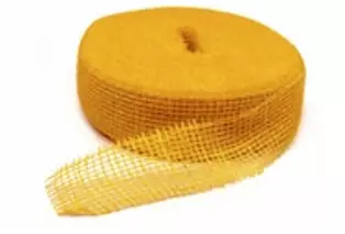 JUTE MOUTARD 5CM / ZW269853