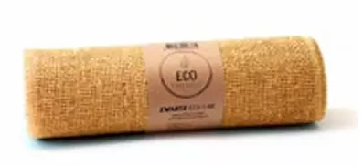 JUTE MOUTARDE 30CM / ZW273339