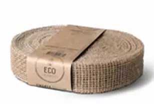 JUTE NATUREL 5CM / ZW201643