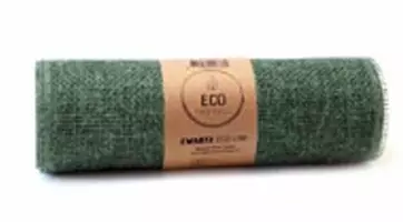 JUTE VERT FORET 30CM / ZW273329