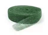 JUTE VERT FORET 5CM / ZW269846
