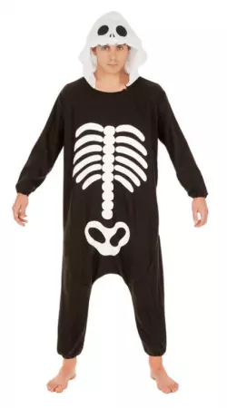 KIGURUMI SQUELETTE 180CM