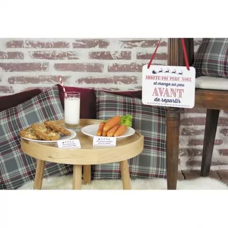 KIT BIENVENUE PERE NOEL