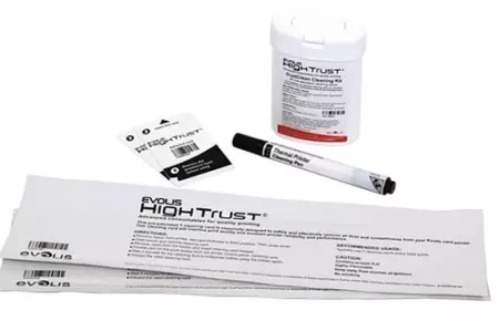 Kit De Nettoyage Pour EDIKIO FLEX