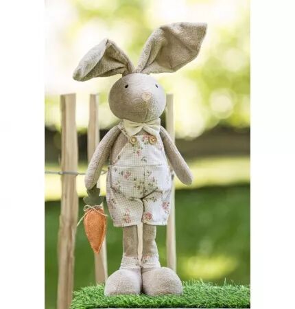 Lapin Eponge Liberty Debout Jo 