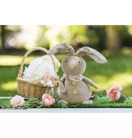 Lapin Eponge Liberty Jambes 