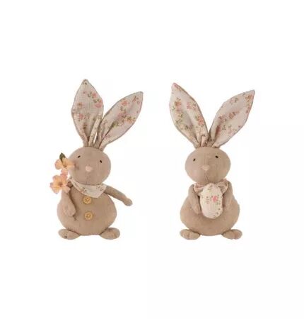 Lapin Eponge Liberty Jambes 