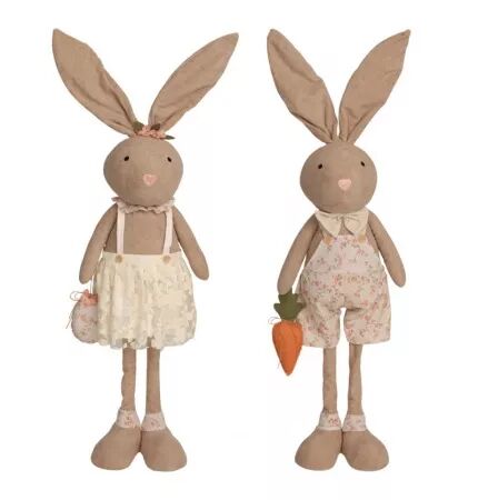 Lapin Eponge Liberty Jambes T&eacute;lescopique 