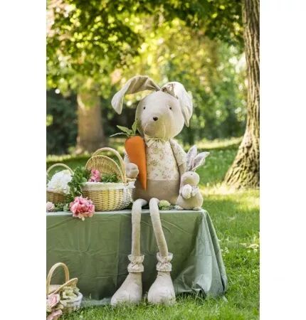 Lapin Eponge XL  Liberty 