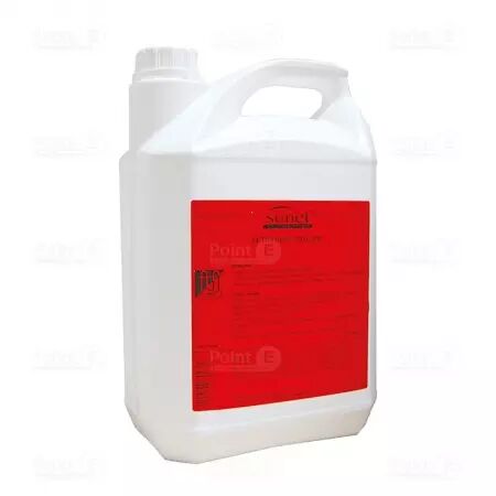 Liquide d&eacute;tartrant machine (5 litres)